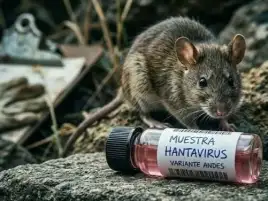 عاجل...الصحة الجزائرية: مستوى خطر فيروس هانتا في الجزائر يبقى ضعيفا ومنخفضا