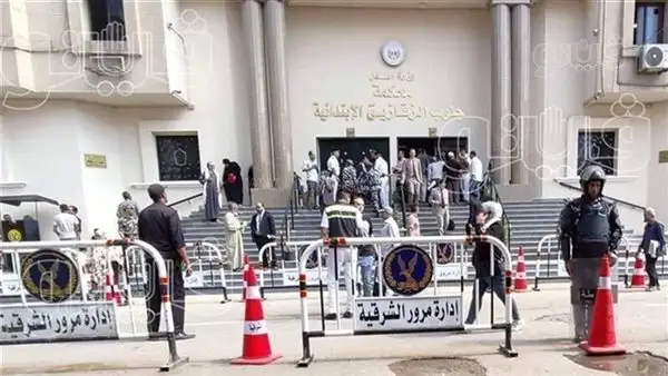 السجن 5 أعوام والعزل لموظف استولى على ربع مليون جنيه حصيلة صرف أسمدة زراعية في الشرقية