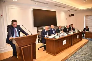 النائب طاهر الخولي يطالب بسرعة صرف تعويضات نزع الملكية لأهالي عزبة خير الله وتطوير منطقة طبطباي بالمنيل
