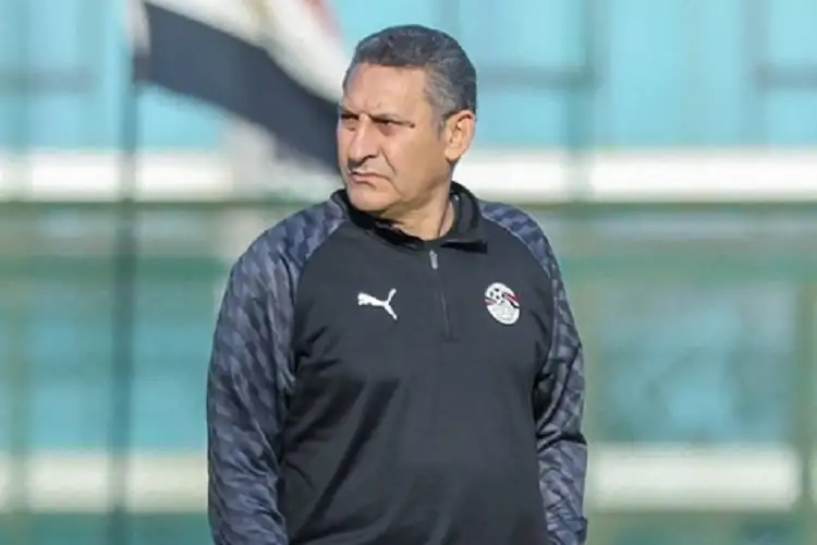 مدرب منتخب الناشئين: الطقس سبب تعادلنا في مباراة إثيوبيا