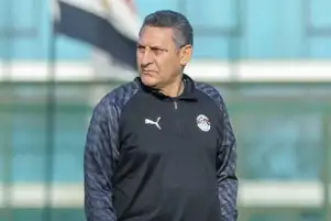 مدرب منتخب الناشئين: الطقس سبب تعادلنا في مباراة إثيوبيا