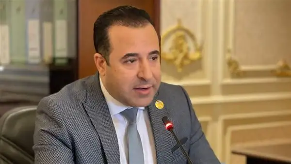 النائب أحمد بدوي: المراهنات الإلكترونية تنتشر في القرى أكثر من المدن