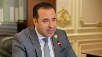 النائب أحمد بدوي: المراهنات الإلكترونية تنتشر في القرى أكثر من المدن