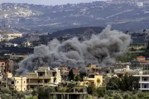 إسرائيل ولبنان يعقدان جولة جديدة من المحادثات بوساطة أمريكية في واشنطن