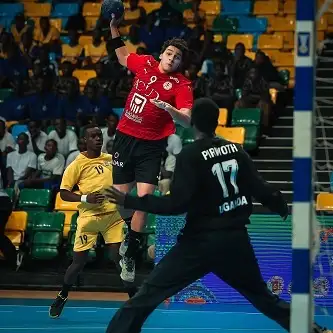 منتخب اليد يواصل استعداداته للمونديال بمواجهة ودية جديدة أمام أيسلندا