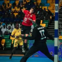 منتخب اليد يواصل استعداداته للمونديال بمواجهة ودية جديدة أمام أيسلندا