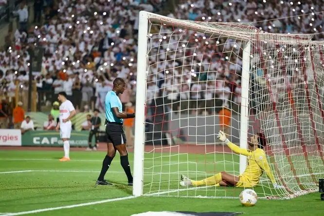 إلى ركلات الترجيح..  الزمالك يلجأ إلى السيناريو الأخير لحسم لقب الكونفدرالية