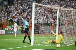 إلى ركلات الترجيح..  الزمالك يلجأ إلى السيناريو الأخير لحسم لقب الكونفدرالية