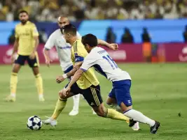 بمشاركة رونالدو.. النصر يخسر نهائي كأس آسيا 2 أمام جامبا أوساكا