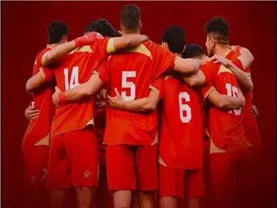 حرس الحدود يعمّق جراح كهرباء الإسماعيلية بثنائية في الدوري