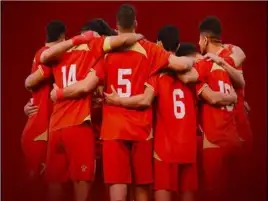 حرس الحدود يعمّق جراح كهرباء الإسماعيلية بثنائية في الدوري