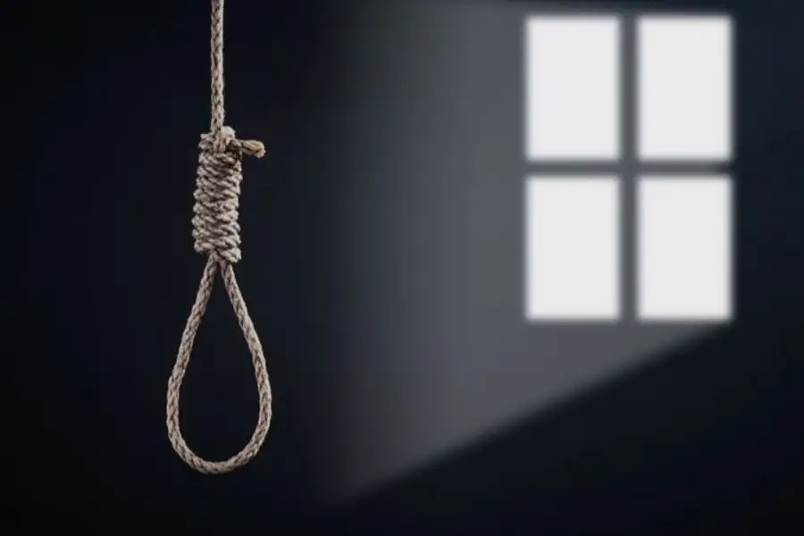 جنايات الزقازيق تقضي بإعدام متهم بقتل جاره وتبرئة والده