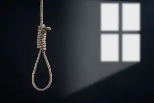 جنايات الزقازيق تقضي بإعدام متهم بقتل جاره وتبرئة والده