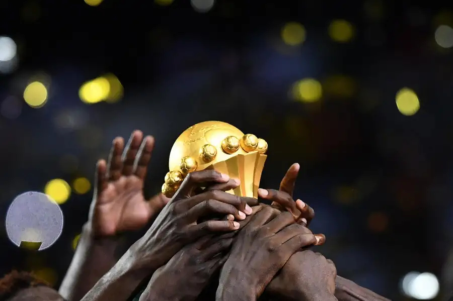 عاجل...النتائج الكاملة لقرعة تصفيات أمم أفريقيا 2027