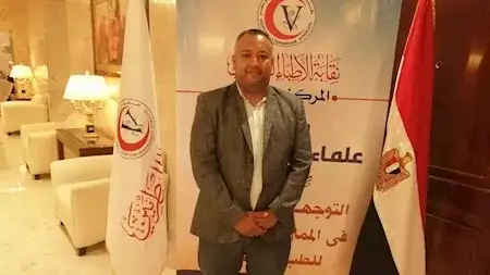 وكيل الأطباء البيطريين يكشف شروط الأضحية السليمة وكيفية اختيارها