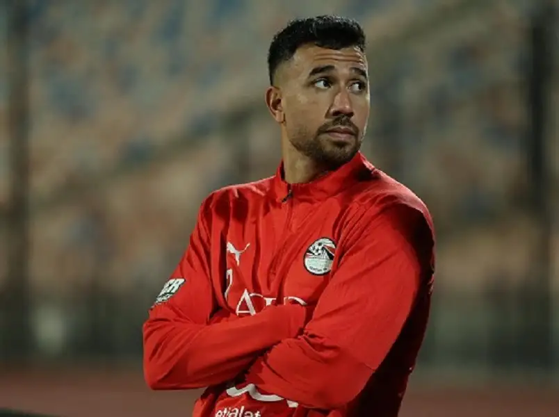 تريزيجيه: شعور العودة للمونديال لا يوصف.. ونمثل 120 مليون نسمة
