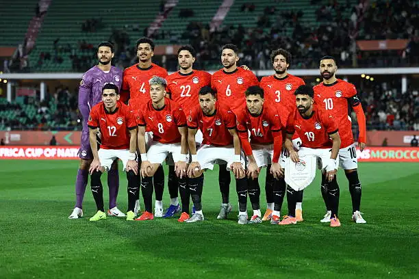 نقل مباراة مصر وروسيا الودية إلى ستاد القاهرة