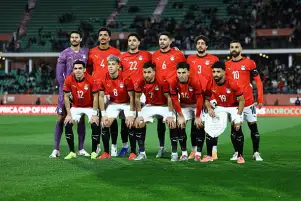 نقل مباراة مصر وروسيا الودية إلى ستاد القاهرة