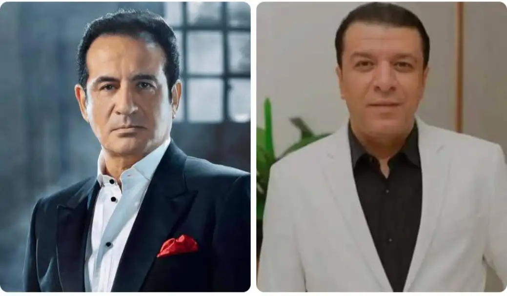 بعد خضوعه لعملية جراحية.. مصطفى كامل: محمد ثروت حالته مستقرة