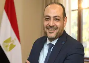 النائب محمد مصطفى كشر: كلمة الرئيس في يوم أفريقيا تعكس رؤية متكاملة لتحقيق السلام