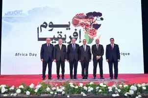 الرئيس السيسي يشيد بجامعة القاهرة: صرح أكاديمي عريق يمتد إشعاعه إلى إفريقيا