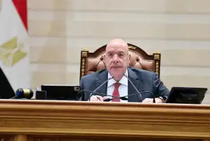 رئيس مجلس النواب يهنئ الرئيس السيسي بمناسبة عيد الأضحى المبارك