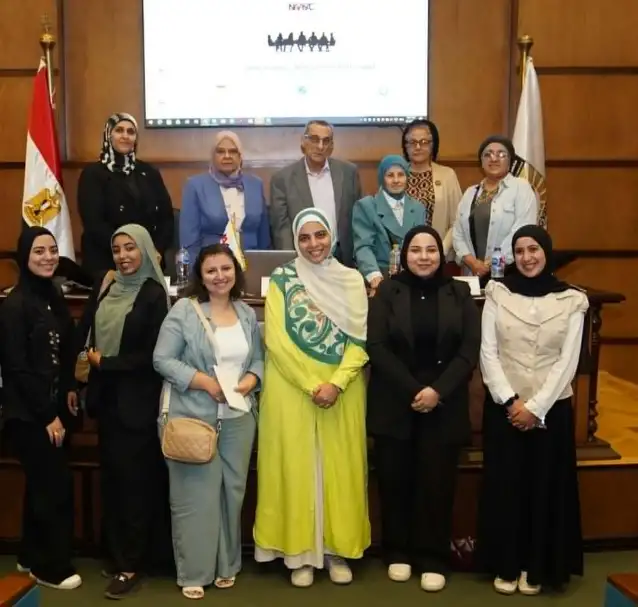 معهد التخطيط القومي يناقش قياس أثر البحث العلمي على صناعة السياسات العامة