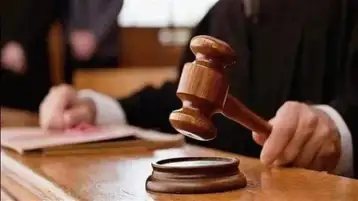جنايات شبرا الخيمة: تأجيل محاكمة المتهمين في قضية طفل باسوس ووالده لجلسة يونيو المقبل