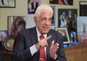 د. حسام بدراوي يكتب: بين الحرية والخوف.. ومأزق الديمقراطية