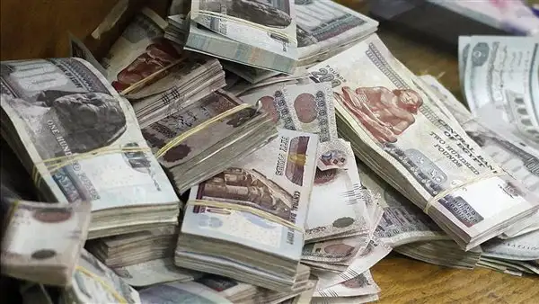 التحقيق مع 4 عناصر جنائية حاولوا غسل 110 ملايين جنيه من تجارة مخدرات