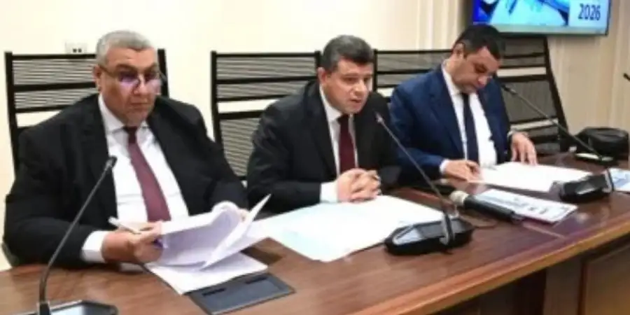 خطة النواب ترجئ مناقشة تعديلات ضريبة الدمغة