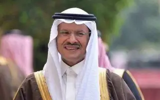وزير الطاقة السعودي ومدير الوكالة الدولية للطاقة الذرية يبحثان تطورات البرنامج السعودي للطاقة النووية