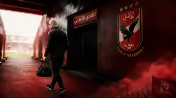239 يوما من التعثر.. الأهلي يتخلص من «كابوس» توروب