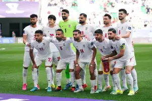 منافس مصر.. إيران تستعد للمونديال بثنائية أمام مالي وديا