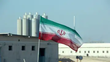 الخارجية الأمريكية: نعمل على تعطيل جهود إيران الرامية إلى التحايل على العقوبات