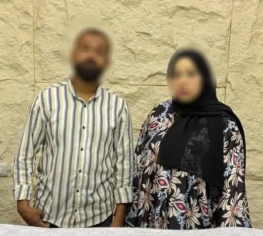 الداخلية تكشف حقيقة ادعاء شخص بتعدي فرد شرطة على شقيقته وزوجته بالمنيا