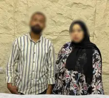 الداخلية تكشف حقيقة ادعاء شخص بتعدي فرد شرطة على شقيقته وزوجته بالمنيا