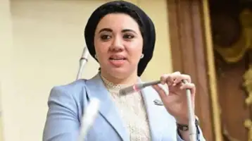 النائبة أميرة صابر تطالب بإعادة تفعيل لجنة العفو الرئاسي