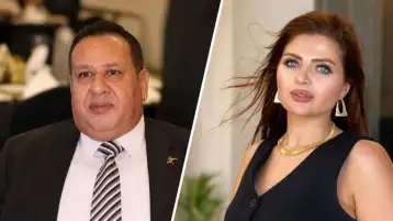 جولي أمين.. إعلامية مصرية في دائرة الجدل بعد ارتباط اسمها بقضية صبري نخنوخ