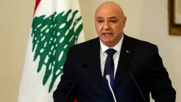 رئيس لبنان: لن ألتقي نتنياهو قبل إنهاء الحرب.. وأقول للإسرائيليين الحلول العسكرية لن توفر لكم الأمن