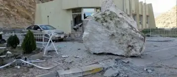 زلزال بقوة 6.1 درجة يضرب قبالة كوبا ويهز العاصمة هافانا