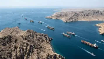 إيران : حزام أمني جديد للمقاومة من مضيق هرمز إلى باب المندب ومن الخليج للبحر الأحمر