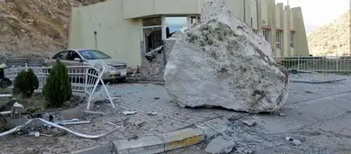 زلزال بقوة 6.1 درجة يضرب قبالة كوبا ويهز العاصمة هافانا