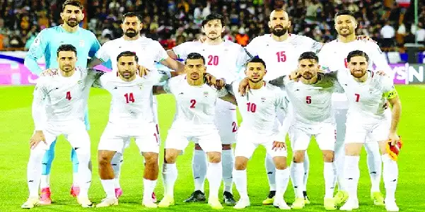 منافس مصر.. إلغاء ودية إيران الأخيرة استعدادا لكأس العالم