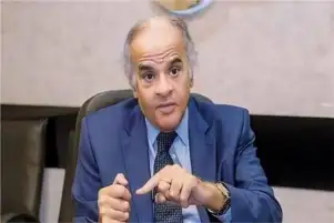 ممدوح عباس: الزمالك أنهى 6 قضايا كبرى وسيشارك في دوري الأبطال.. والأرض البديلة «خير»