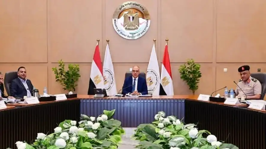 وزير الري: تسريع إجراءات تراخيص الشواطئ لدعم الاستثمار بالمناطق الساحلية