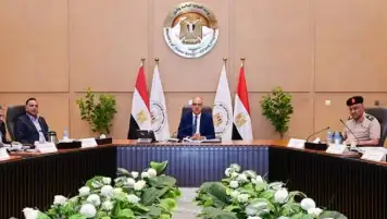 وزير الري: تسريع إجراءات تراخيص الشواطئ لدعم الاستثمار بالمناطق الساحلية