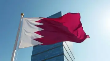 قطر: متفائلون بحذر بعد مذكرة التفاهم بين أمريكا وإيران
