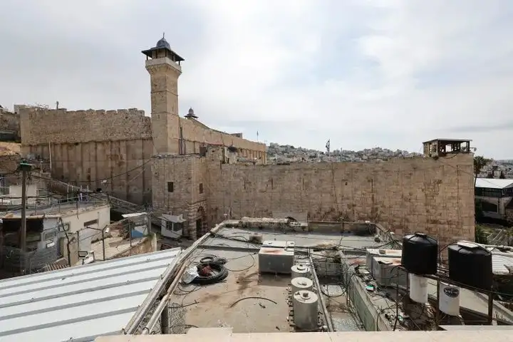 الرئاسة الفلسطينية تحذر من خطورة إعلان سموتريتش إلغاء اتفاقيات الخليل