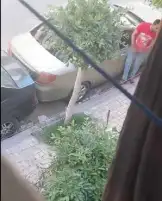 ضبط متهم بارتكاب أفعال خادشة للحياء في أحد شوارع الإسكندرية